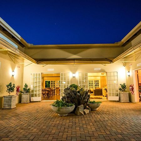 Monkey Thorn Lodge & Wellness Spa - Adults Only White River Eksteriør bilde