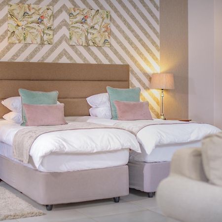 Monkey Thorn Lodge & Wellness Spa - Adults Only White River Eksteriør bilde