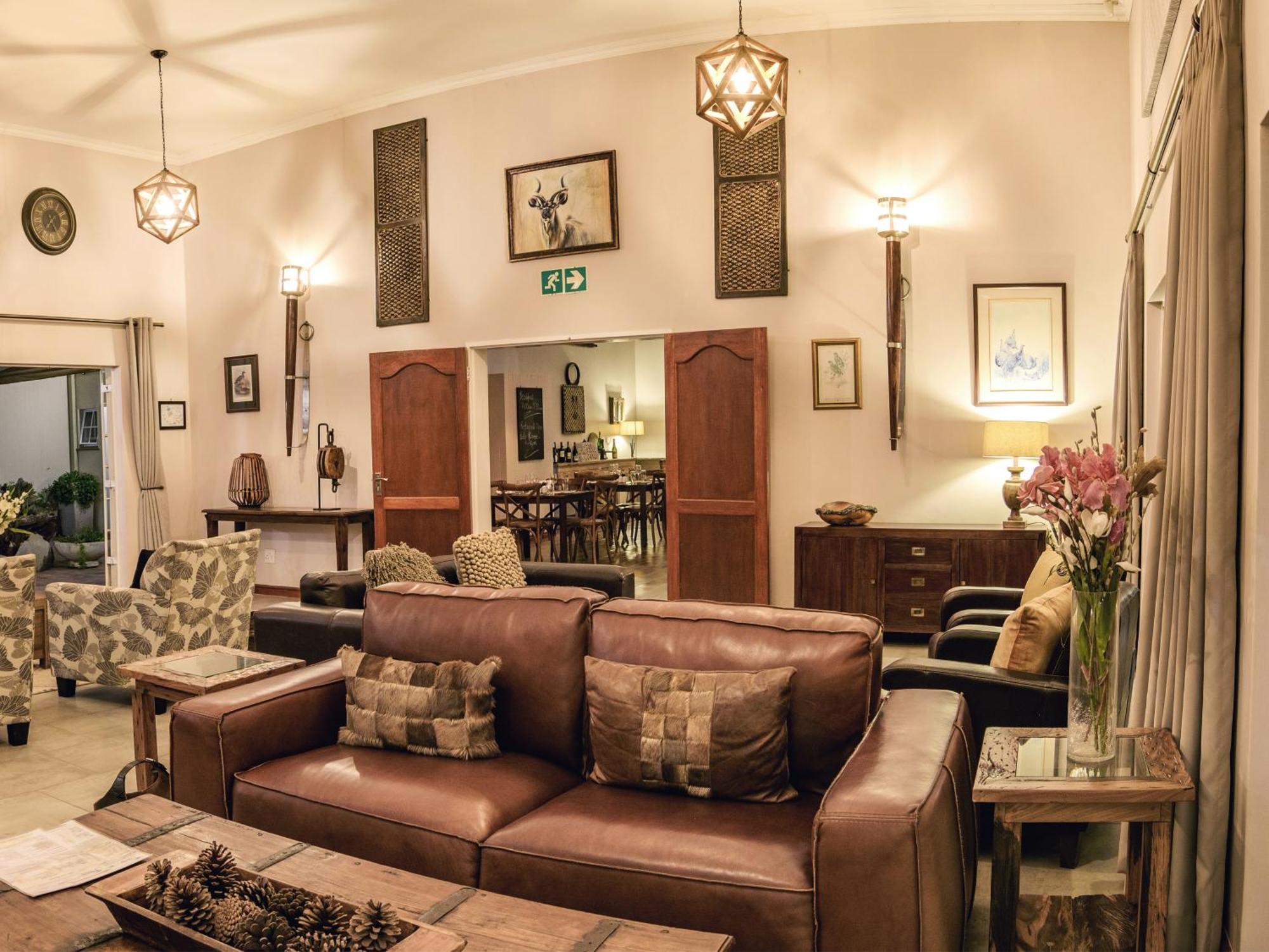 Monkey Thorn Lodge & Wellness Spa - Adults Only White River Eksteriør bilde