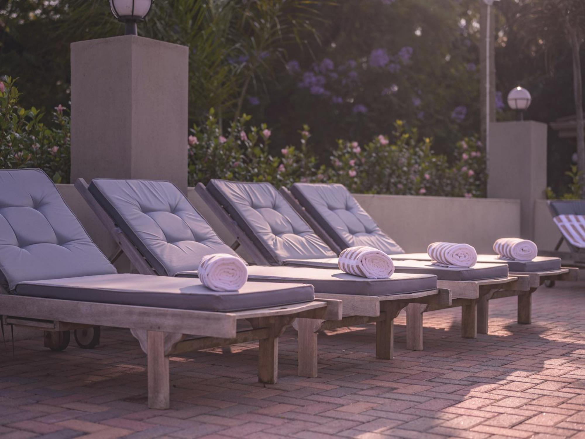 Monkey Thorn Lodge & Wellness Spa - Adults Only White River Eksteriør bilde