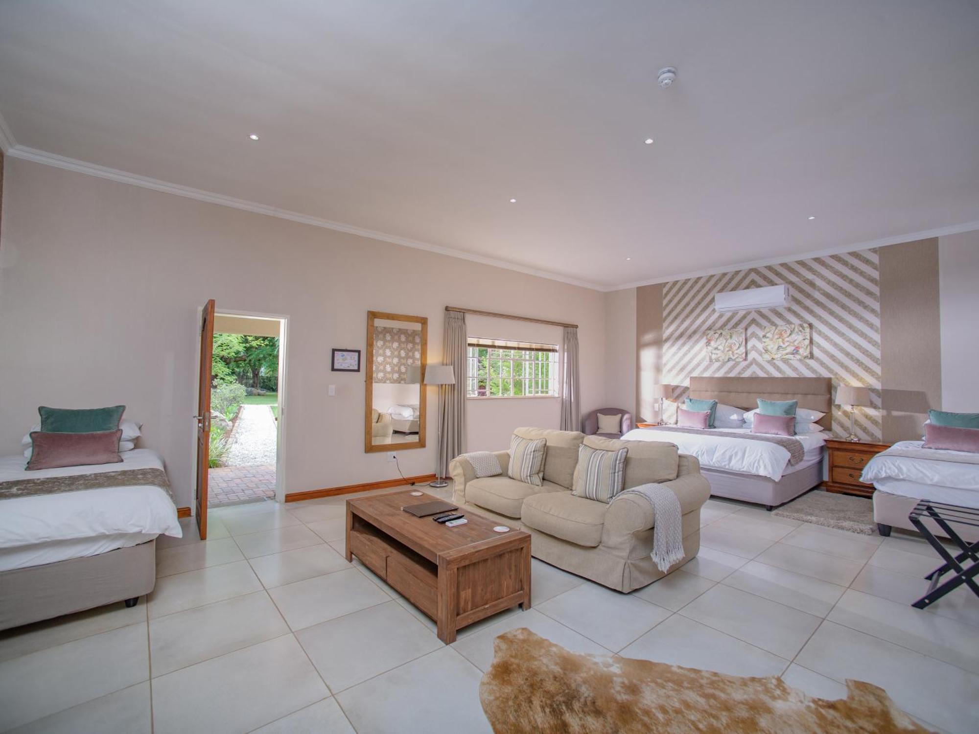 Monkey Thorn Lodge & Wellness Spa - Adults Only White River Rom bilde