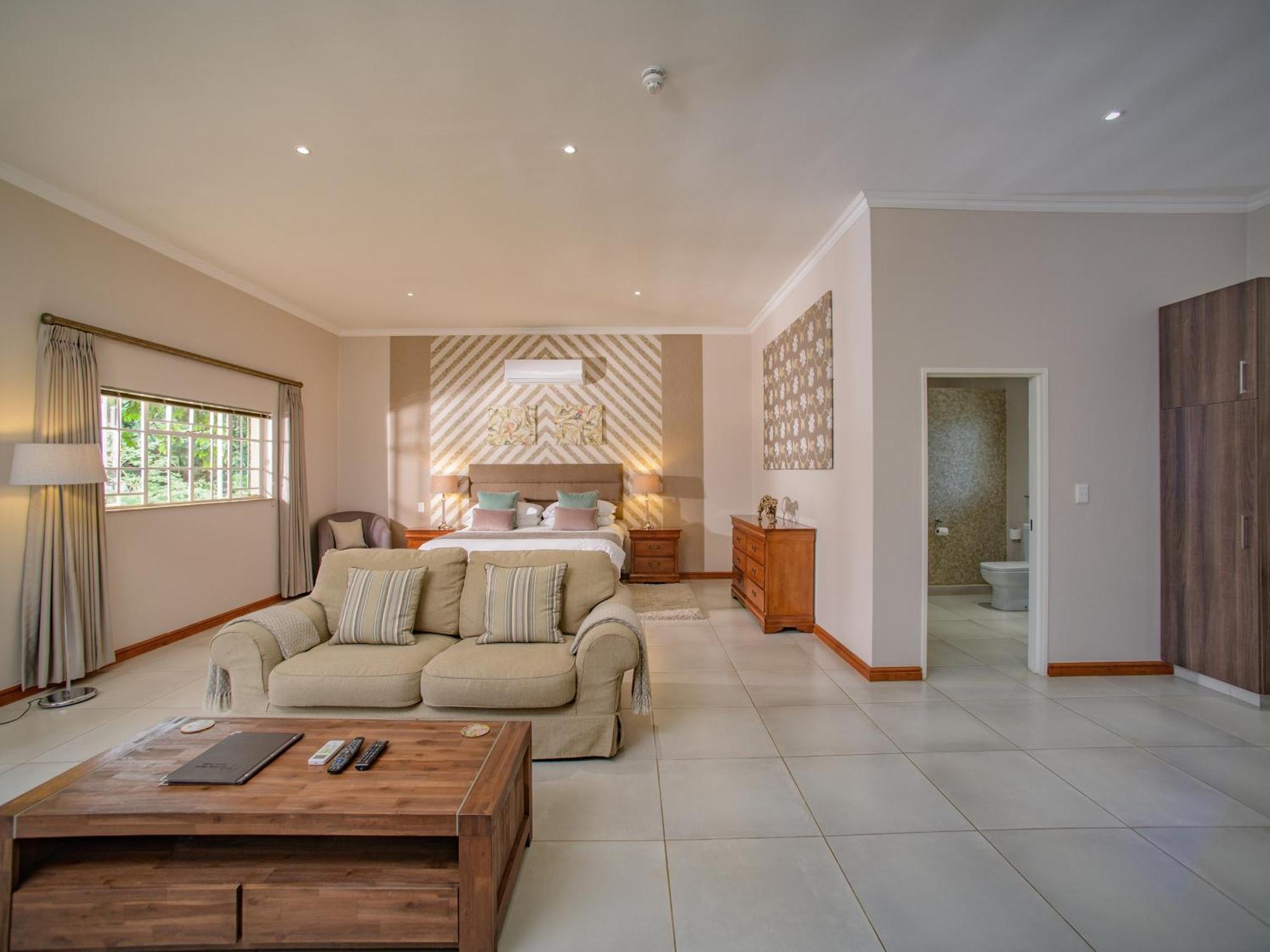 Monkey Thorn Lodge & Wellness Spa - Adults Only White River Eksteriør bilde