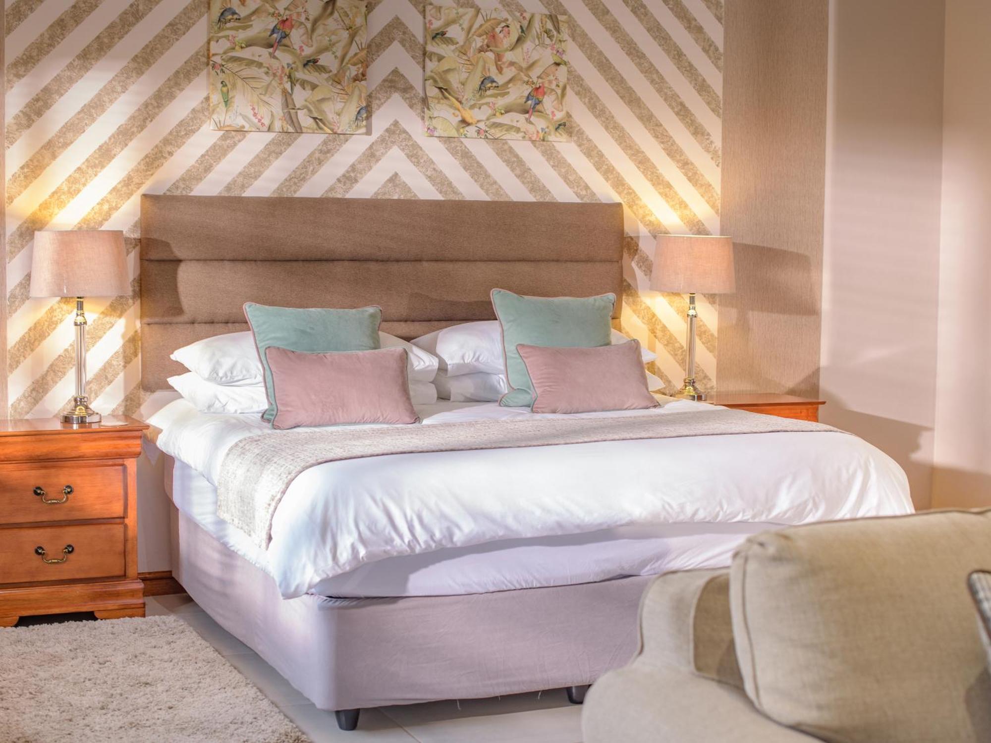 Monkey Thorn Lodge & Wellness Spa - Adults Only White River Eksteriør bilde