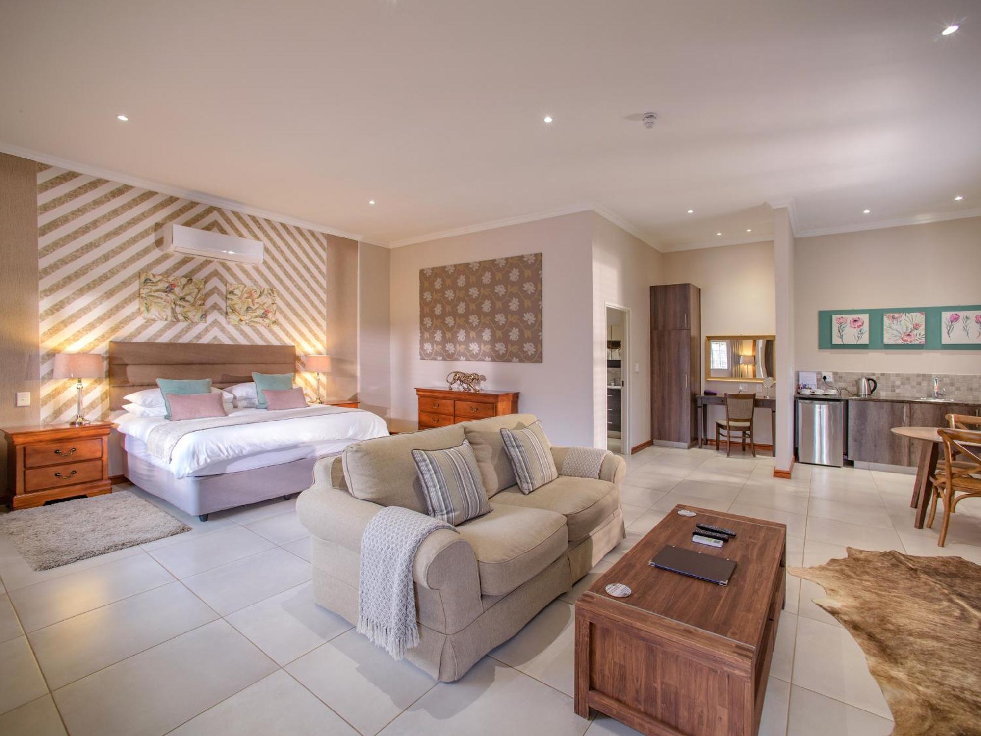 Monkey Thorn Lodge & Wellness Spa - Adults Only White River Eksteriør bilde
