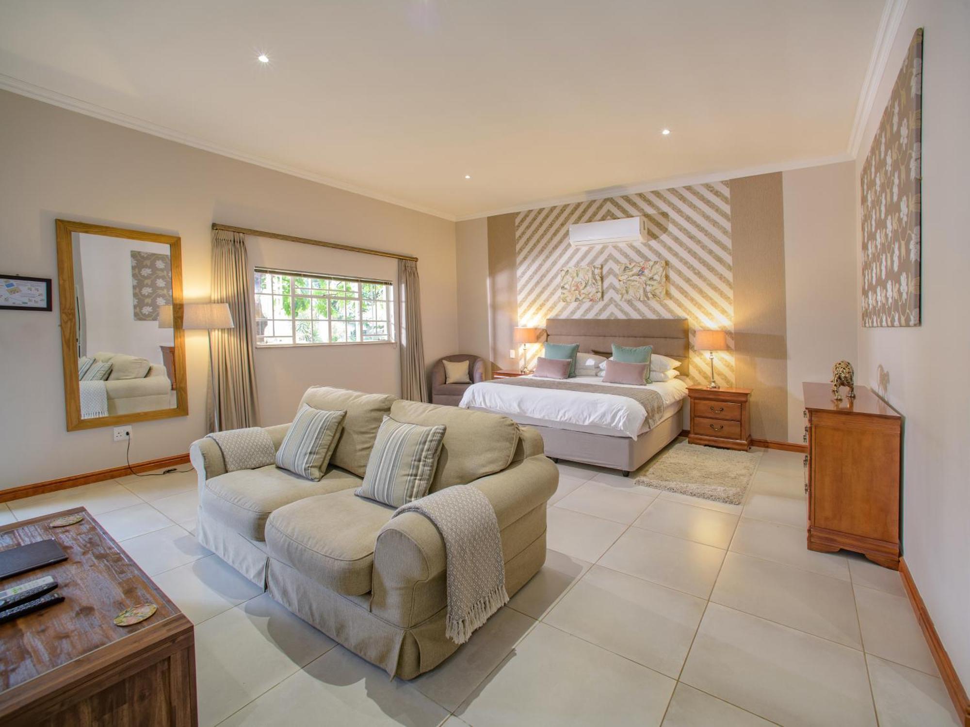 Monkey Thorn Lodge & Wellness Spa - Adults Only White River Eksteriør bilde