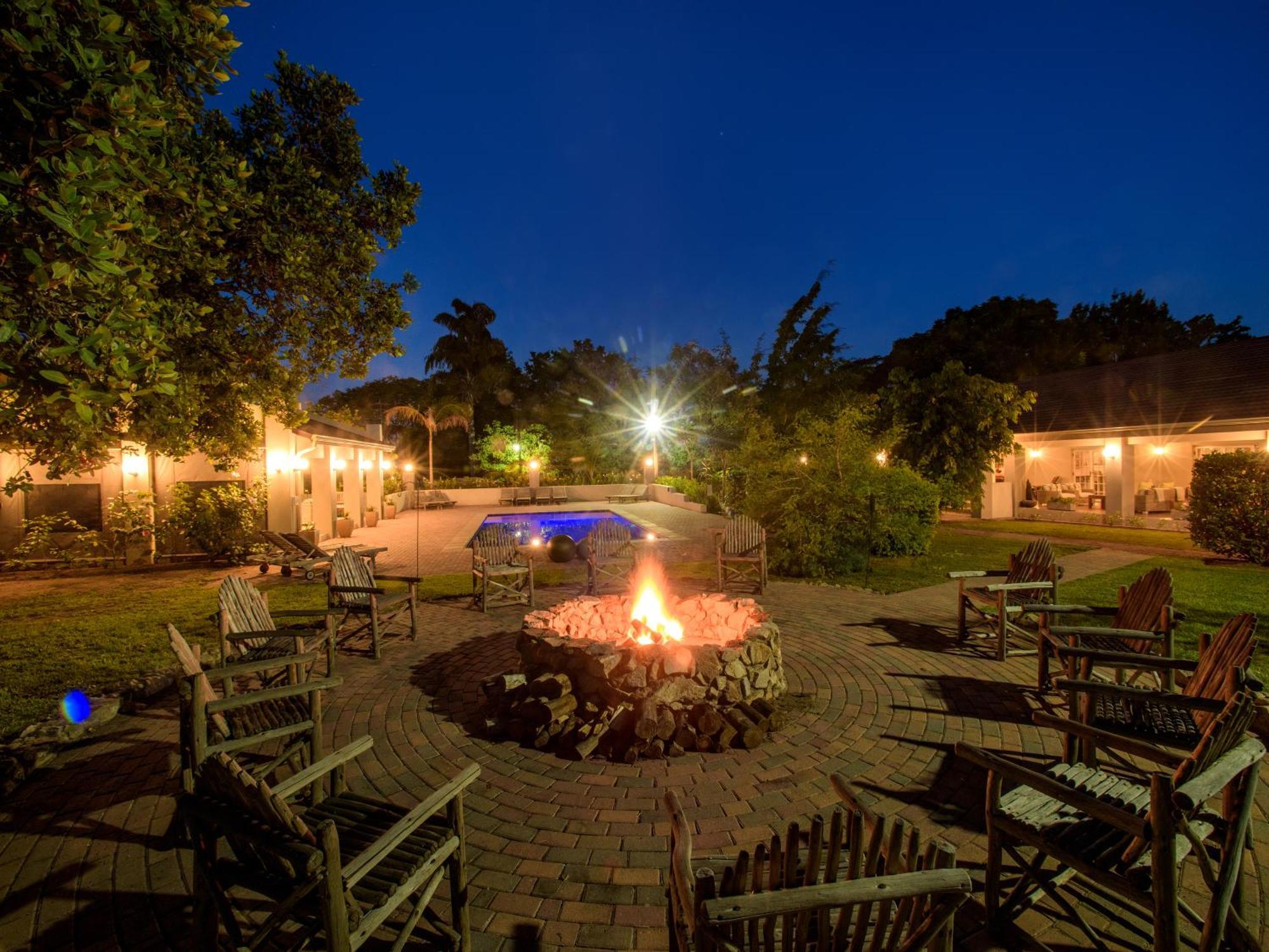 Monkey Thorn Lodge & Wellness Spa - Adults Only White River Eksteriør bilde