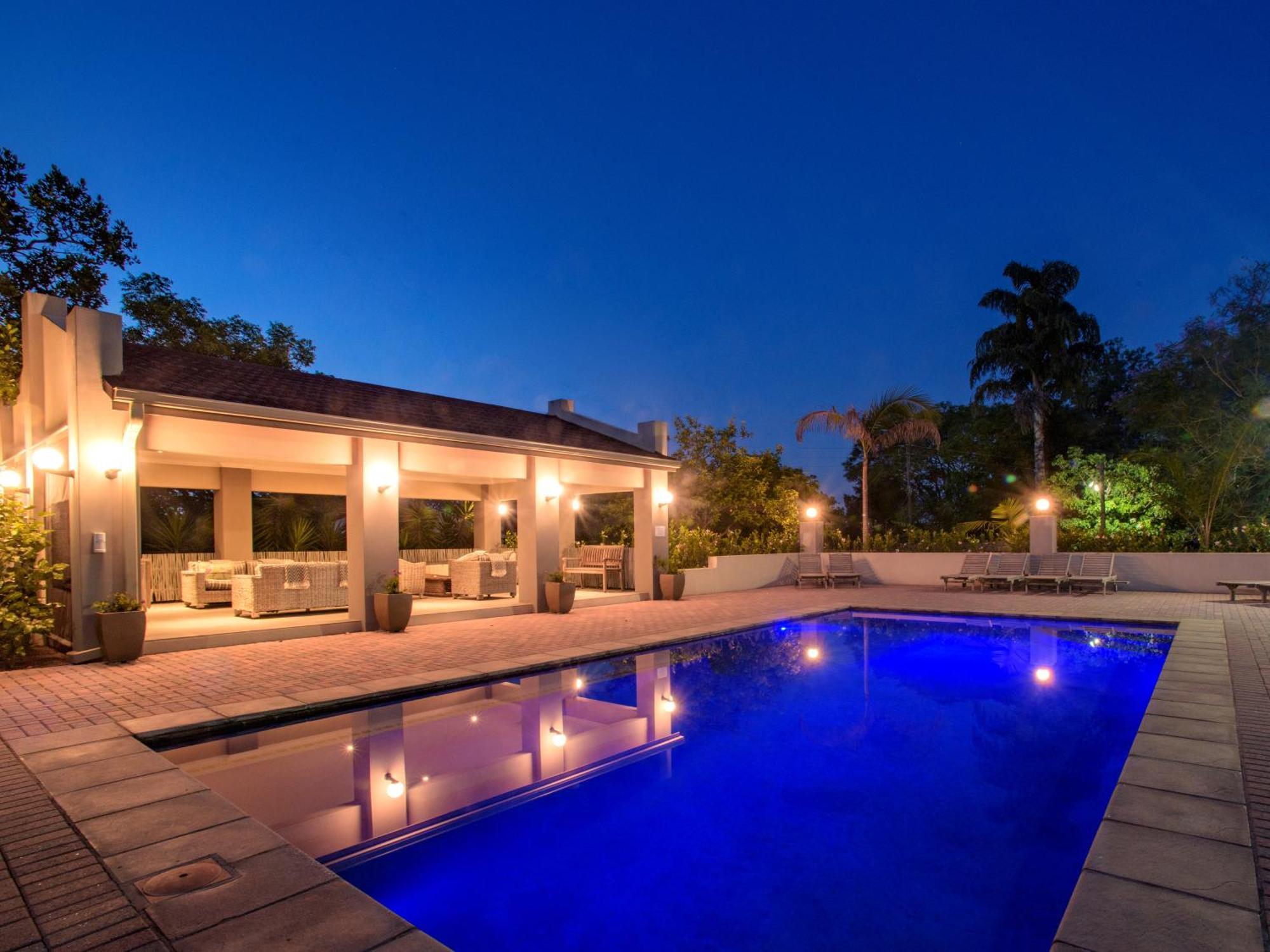Monkey Thorn Lodge & Wellness Spa - Adults Only White River Eksteriør bilde