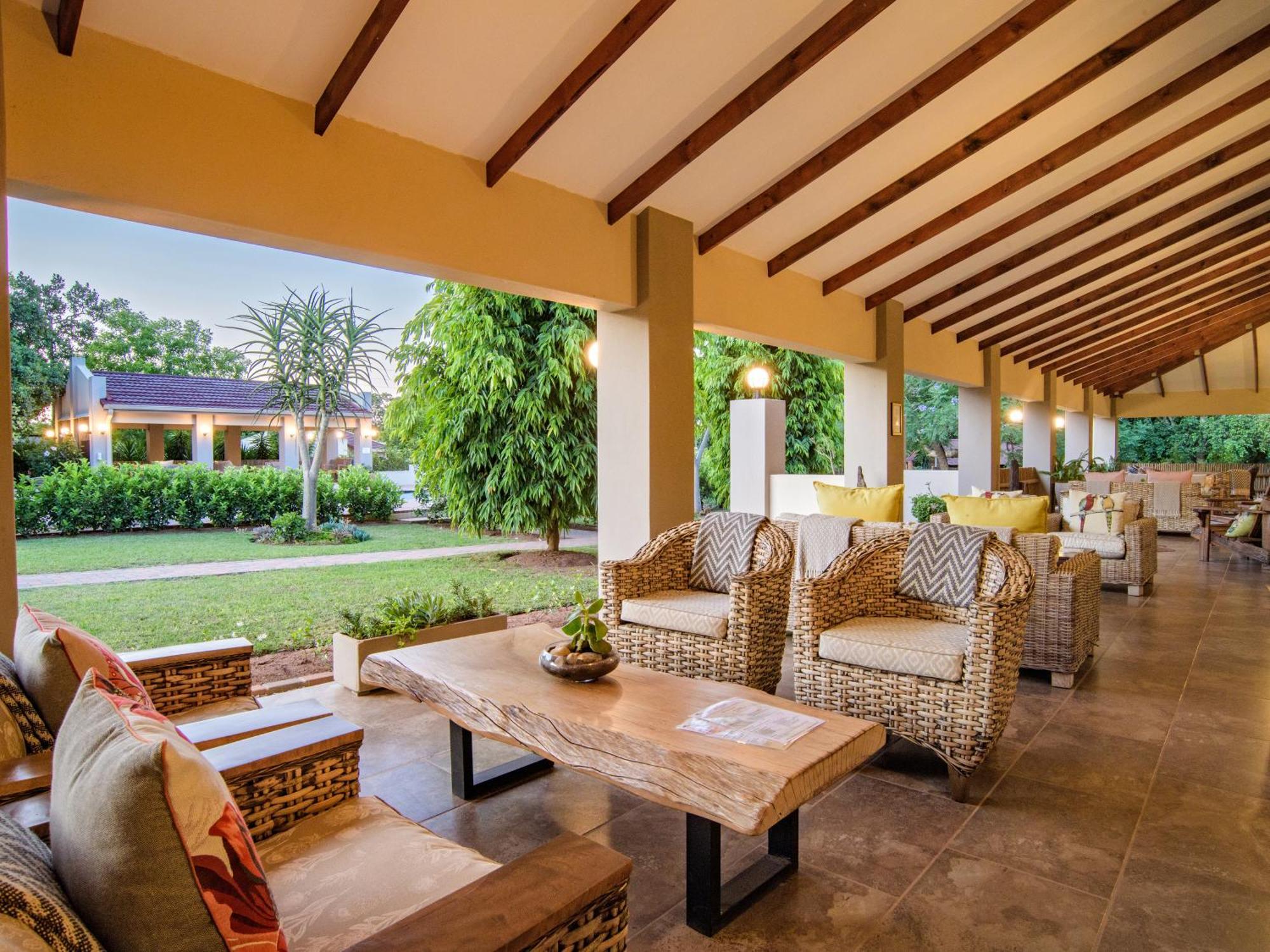 Monkey Thorn Lodge & Wellness Spa - Adults Only White River Eksteriør bilde