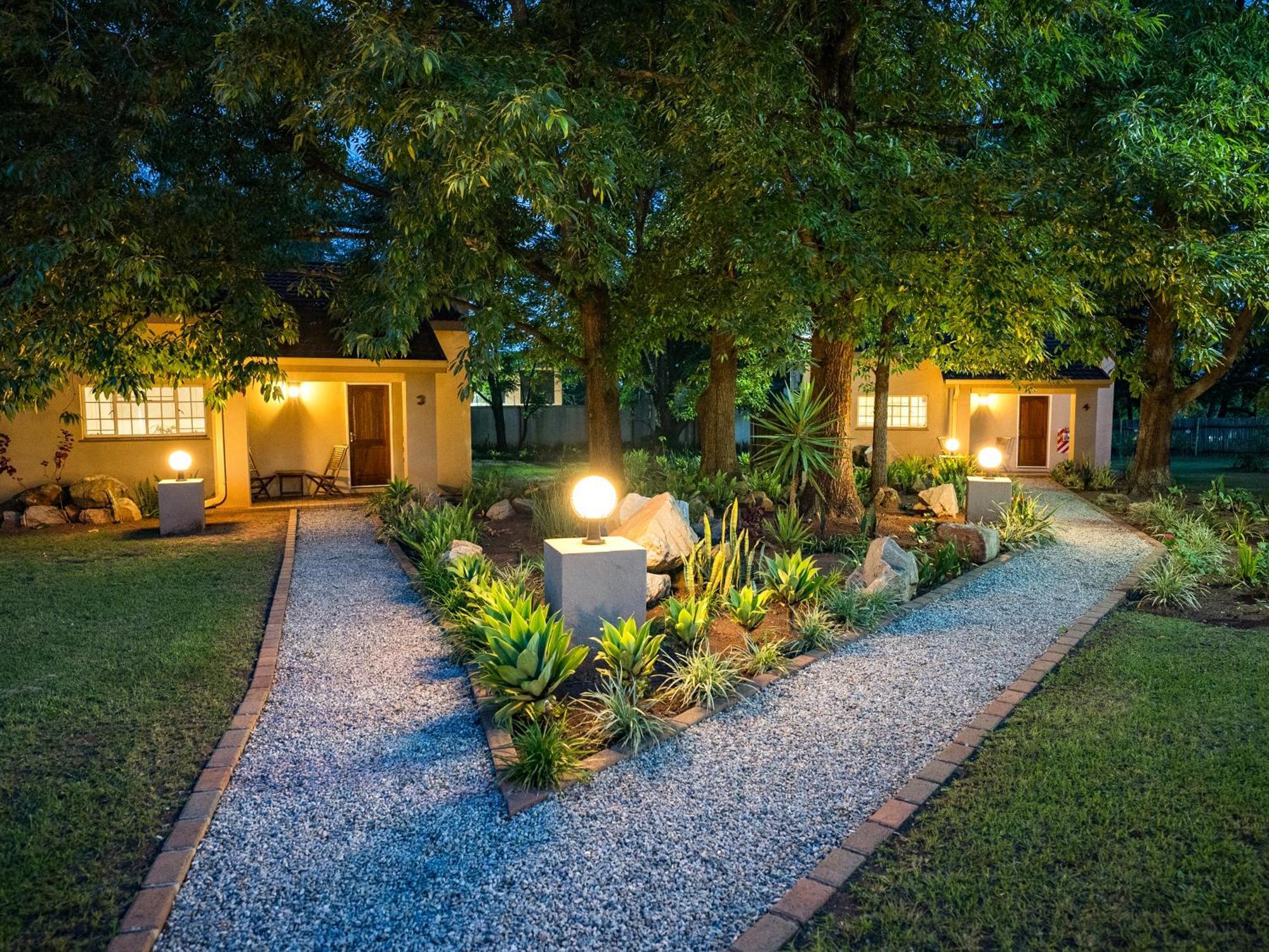 Monkey Thorn Lodge & Wellness Spa - Adults Only White River Eksteriør bilde