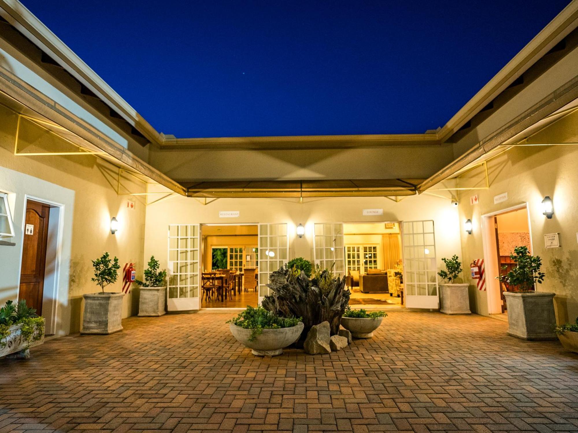 Monkey Thorn Lodge & Wellness Spa - Adults Only White River Eksteriør bilde