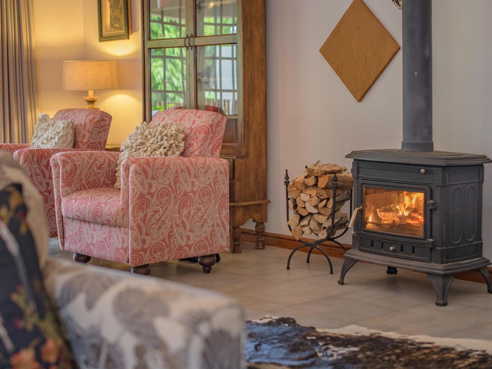 Monkey Thorn Lodge & Wellness Spa - Adults Only White River Eksteriør bilde