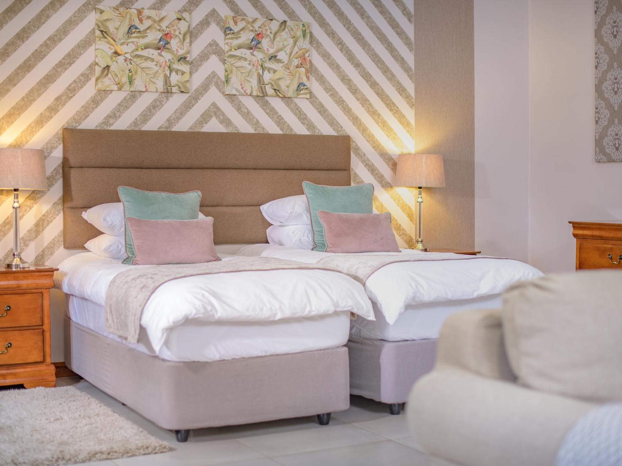 Monkey Thorn Lodge & Wellness Spa - Adults Only White River Eksteriør bilde